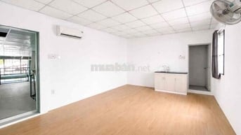 Phòng giá rẻ có máy lạnh gần CVPM, GTVT, Tô Ký, Nguyễn Ảnh Thủ,..