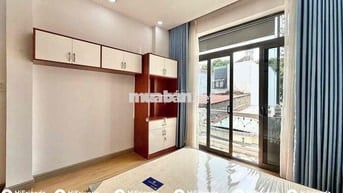 Khai trương nhà mới ngay Lê Đức Thọ nội thất đầy đủ Studio - Duplex