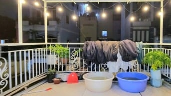 Bán nhà HXH hơn 6m Trần Bình Trọng P1 Q10 ngay chợ hoa đang mở đường.