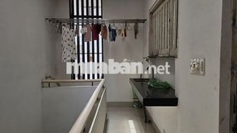 Cần bán nhà nguyên căn giá rẻ khu Nam Hùng Vương, An Lạc Bình Tân