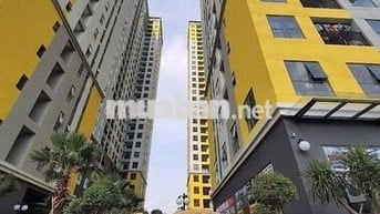 Bcons Plaza làng đại học - SHR -căn góc 2PN DT lớn nhất 56m2 - 2 tỷ520