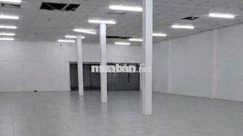 Cho thuê kho Lê Văn Lương, Phước Kiển, Nhà Bè – có sân rộng – giá tốt
