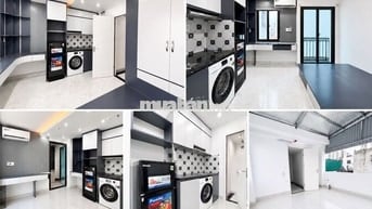 Phòng đẹp như khách sạn Thụy Khuê - Đủ đồ chỉ việc về ở