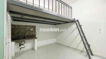CHO THUÊ PHÒNG DUPLEX GIÁ RẺ Ở ĐƯỢC 2-3 BẠN GẦN ĐẦM SEN, LUỸ BÁN BÍCH