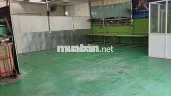 Cho thuê kho Phạm Hữu Lầu, Nhà Bè – 80m2 – giá chỉ 5 triệu/tháng