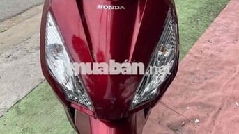 Honda Vision 2019 màu Đỏ