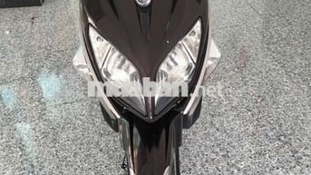 Yamaha Nouvo LX màu Nâu