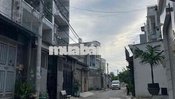 SIÊU PHẨM VILA MINI 5x20 tl HƠN 5TY SỔ ĐẸP PHÁP LÝ CHUẨN