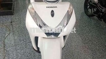 Honda SH Mode 2016 Trắng