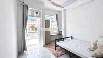 CHÍNH CHỦ CHO THUÊ CĂN HỘ 1PN FULL NỘI THẤT NGAY LUỸ BÁN BÍCH