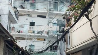 Phòng Trọ Gần Đại Học Công Nghiệp, Có Thang Máy, Bãi Xe Riêng