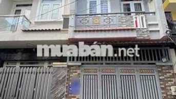 🏡 BÁN NHÀ ĐẸP HƯƠNG LỘ 2 – GIÁP KHU TÊN LỬA _4x14 56M2 _GIÁ CHỈ