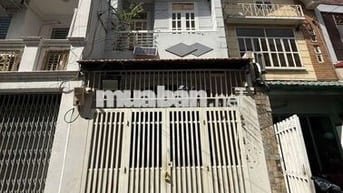 ✅️4X16M 3 TẤM - HẺM 8M KHU VƯỜN LÀI - PHÚ THỌ HÒA, GẦN LÊ THÚC HOẠCH
