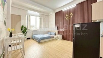 🧧🧧CHO THUÊ CĂN HỘ 38m2 FULL NỘI THẤT NGAY BÙI ĐÌNH TUÝ BÌNH THẠNH