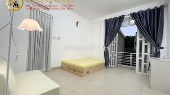 Nhà mới setup 5p 5wc ngay bờ kè Hoàng Sa, Quận 3