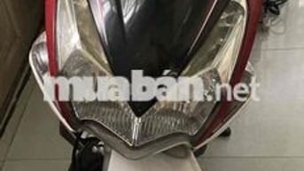 Honda Air Blade 2012 Đỏ trắng đen