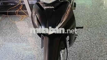 Honda Anpha 2018 Đen