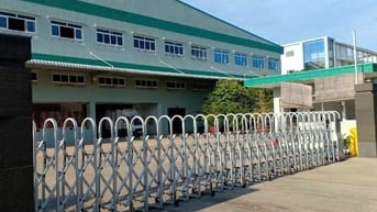 Chính chủ cần bán nhà Xưởng KCN Phú An Thạnh DT 5600m2 giá 65 tỷ