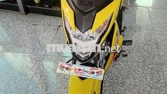Honda Sonic 2020 Vàng