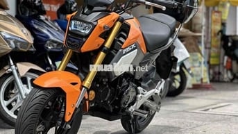 Honda MSX Cam 13000 km