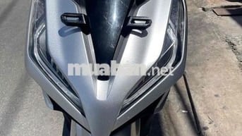 Honda Vario 125 Bạc Đã sử dụng