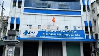 Cho Thuê Tòa Nhà 4.500m2 Mặt Tiền Cô Giang, Quận 1, Giá thuê: 750tr