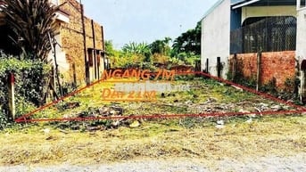Bán đất tại Tỉnh Lộ 7, xã Thái Mỹ, giá 1,05 tỷ, 147 m²,SHR