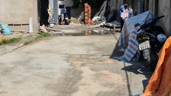 Bán 2 nền liền kề 5,1 x18,6m = 95,5m2. và 5,2m x23m = 116,3m3 giá 15ty