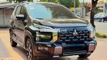 Mitsubishi Xpander Cross 2025 1.5L AT Đen 5.926 km