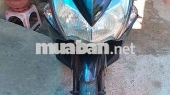 Honda Airblade 110cc Fi Đen