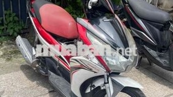 Honda Air Blade 2012 Đỏ trắng
