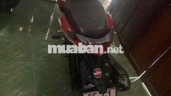 Yamaha Exciter 150 Đỏ trắng