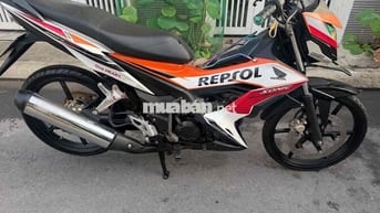 Honda Sonic 150 repsol kiểng