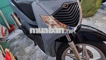 Honda SH 150i 2005 Xám