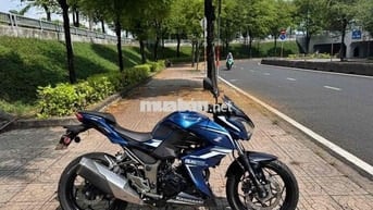 Kawasaki Z300 Xanh 17000 km ABS