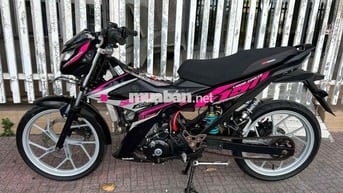 Suzuki Satria F150 zin êm ngon chính chủ bao hồ so
