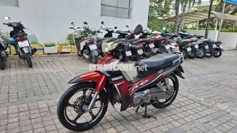 Yamaha Sirius RC 