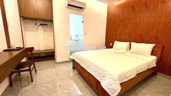 HH 2% KSạn MT Bình Thành DT: 5,9x34m - 14 Phòng - Chỉ 12 Tỷ TL