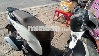 Honda SH Mode 2016 Trắng