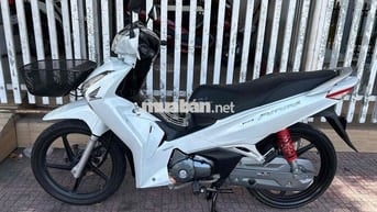 Honda Future Led 125Fi trắng zin êm chính chủ