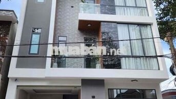 CHO THUÊ NHÀ 3 LẦU 4PHÒNG NGỦ CHÁNH NGHĨA Ở & MỞ VĂN PHÒNG