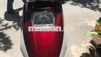 Honda Spacy Đỏ bstp chính chủ