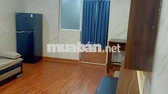 Chính Chủ Cần Bán Căn Hộ Tập Thể Nghĩa Tân, Tầng 4, DT 68m2, 