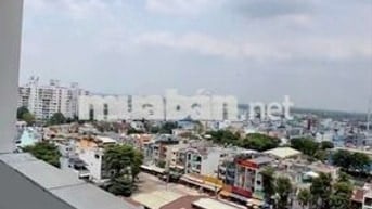 Bán căn hộ chung cư Thái Sơn, ngay Ngã tư Bà Hom. sổ hồng riêng 