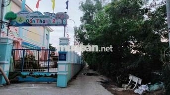 BÁN ĐẤT THỔ CƯ HẺM ĐƯỜNG ĐẶNG VĂN KIỀU - CẦN THẠNH- CẦN GIỜ