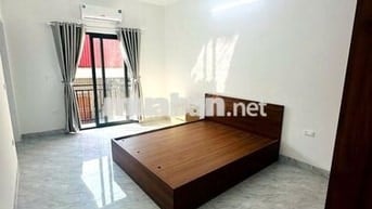 Phòng studio 30m2 CCMN tại Ngõ 92 Đào Tấn, Ba Đình