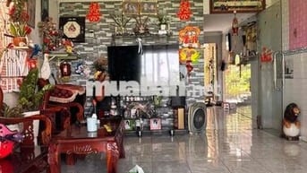 🏡 CHÍNH CHỦ CẦN BÁN NHÀ BÌNH MỸ – CỦ CHI 🏡  📍 Vị trí: Ấp 6B, xã Bình M