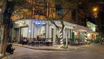 MBKD Cafe Cực Đẹp Khu Văn Quán - Nguyễn Khuyến