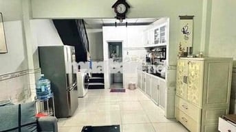 🏡 NHÀ GIÁ TỐT LÊ VĂN KHƯƠNG – GIÁP GÒ VẤP – CHỈ 2.45 ti 📐 Diện tích: 4