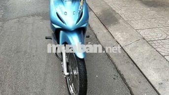 Honda Wave RS Xanh Xe số